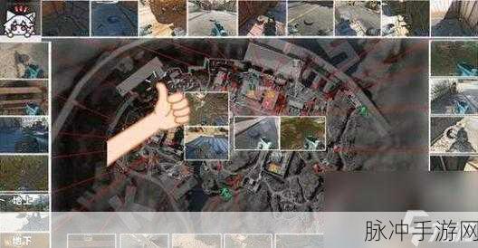 三角洲行动手游跑刀战深度攻略，技巧与策略全解析