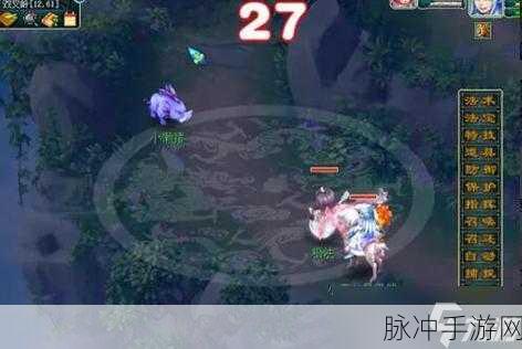 大唐游仙记手游深度解析，大战黑风山副本全攻略