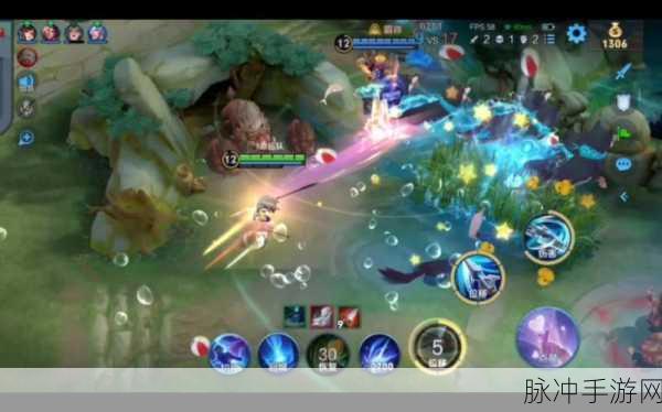 王者荣耀双人同舞模式深度攻略，携手共战，默契致胜