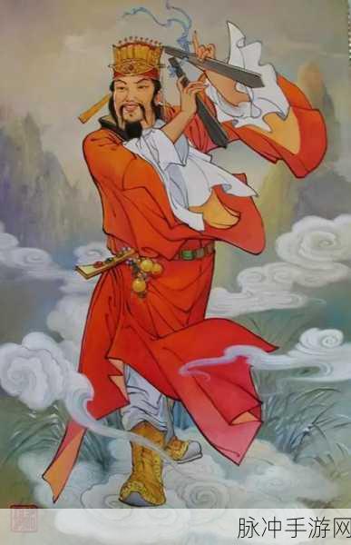 神仙道，等级压制与吕洞宾招募的深度探讨
