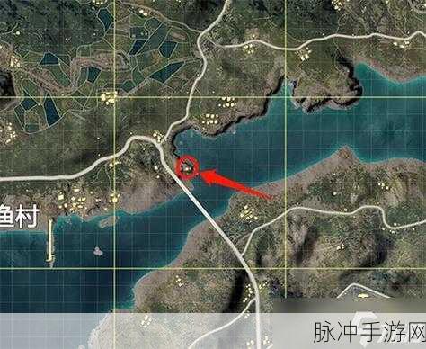 和平精英狙击点位置大全，精准狙击，制胜关键