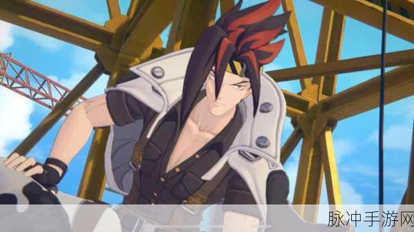 绝区零安东好感任务全攻略，解锁情感与奖励的钥匙