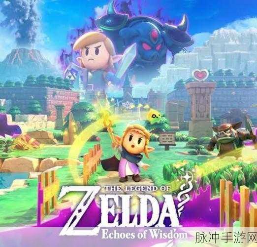 塞尔达传说智慧的再现，全面解析爬墙蜘蛛位置分享