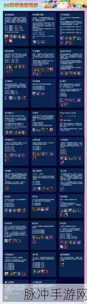 金铲铲之战与云顶之弈 S9 新赛季羁绊全解析