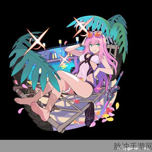 世界弹射物语火02艾可莉儿配队深度攻略