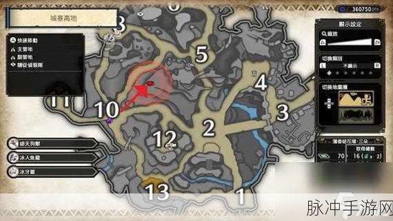 怪物猎人崛起捕获机制详解，成为顶尖猎人的必备攻略