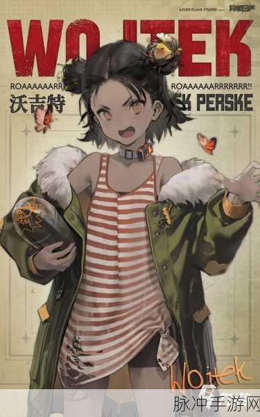 异象回声角色培养系统玩法深度教学