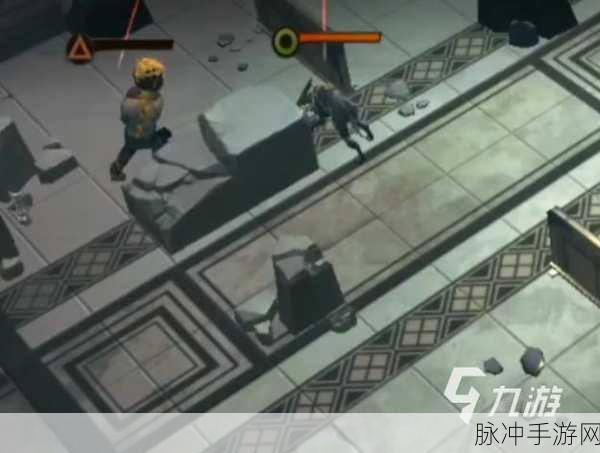 异象回声角色培养系统玩法深度教学