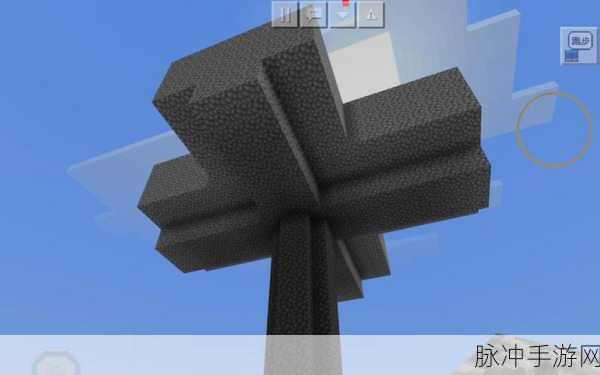 我的世界高效率局部刷怪塔制作教程，从零开始构建高效刷怪塔全面指南