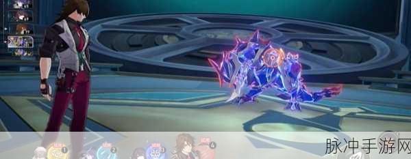 崩坏星穹铁道，解锁舞力全开成就的终极攻略