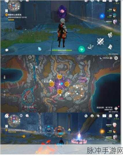 原神黑蛇骑士的荣光攻略与职业天赋加点深度解析