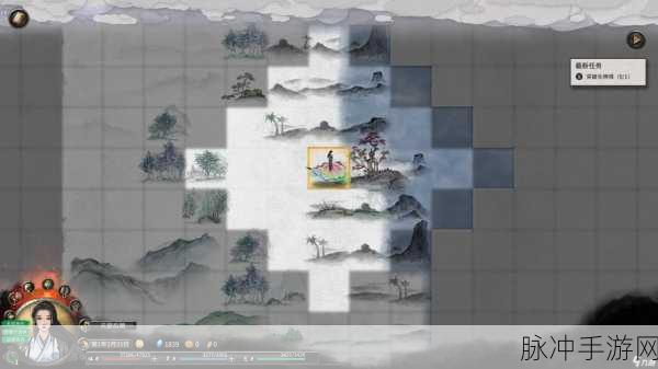 鬼谷八荒不归河奇遇攻略，如何做出最优选择