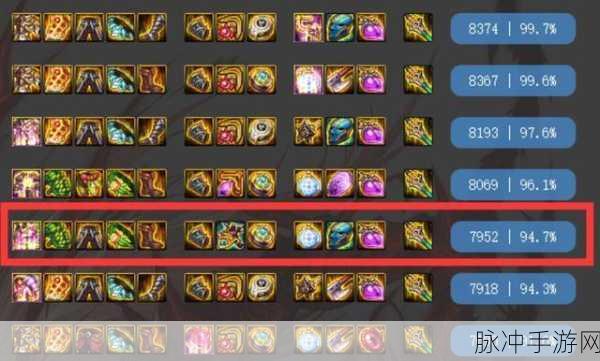 DNF100级版本顶级装备详解，大恍惚套、大幽魂套与手搓套