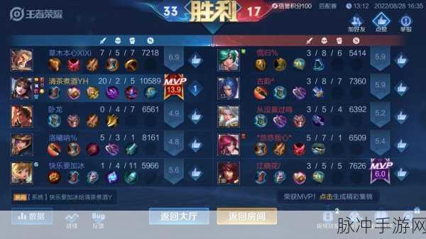 王者荣耀大峡谷里的五杀英雄盘点与攻略