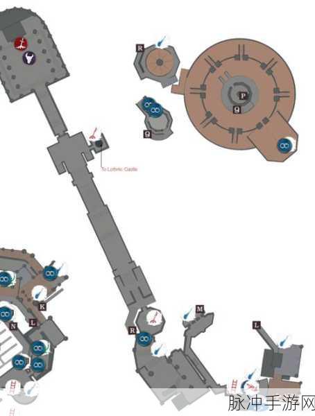 黑暗之魂3联机补丁后游戏变英文解决指南