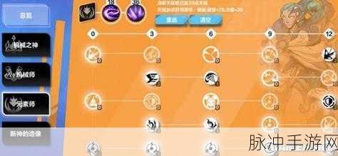 火炬之光无限冰焰BD玩法全攻略