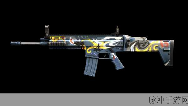 三角洲行动全面战场枪械深度推荐，精准制胜，火力全开