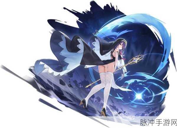 碧蓝航线SSR驱逐舰努比亚人技能强度全解析