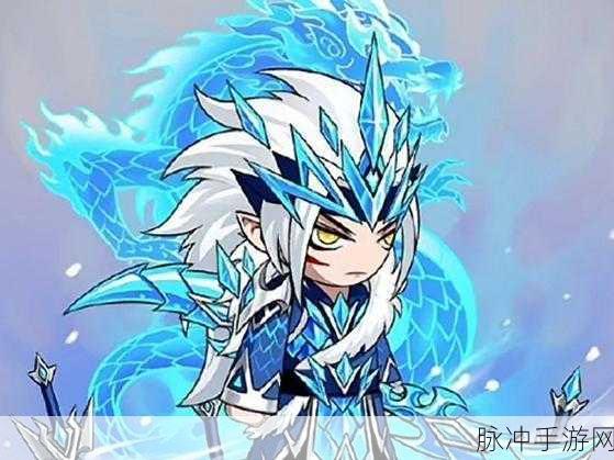 造梦无双苍龙戒强度全面分析