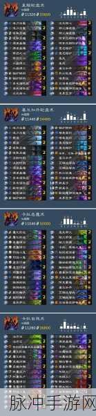 炉石传说新扩展包深暗领域上线时间全解析