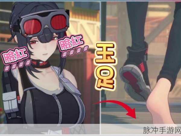 绝区零格莉丝技能强度全面解析