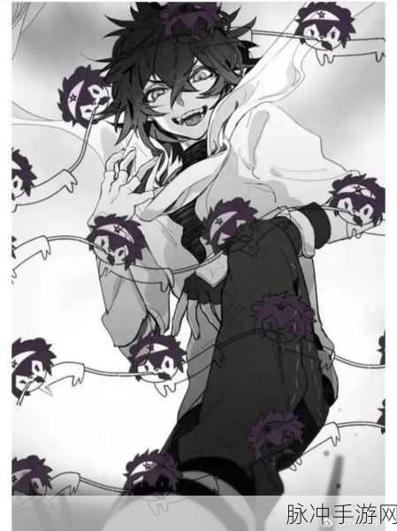 凹凸世界手游，雷狮角色深度剖析与专属链接揭秘