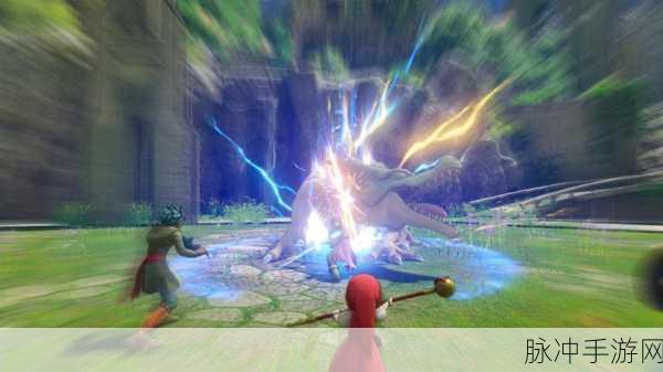 勇者斗恶龙11最终版全面解析，游戏版本更新内容详解