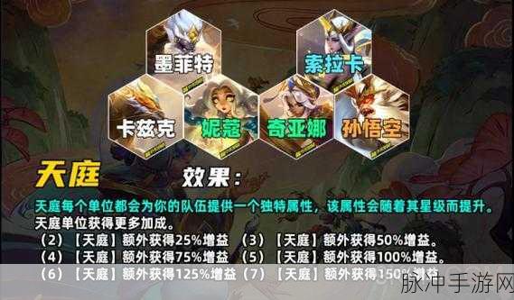 云顶之弈手游S11贤者羁绊效果深度解析与攻略