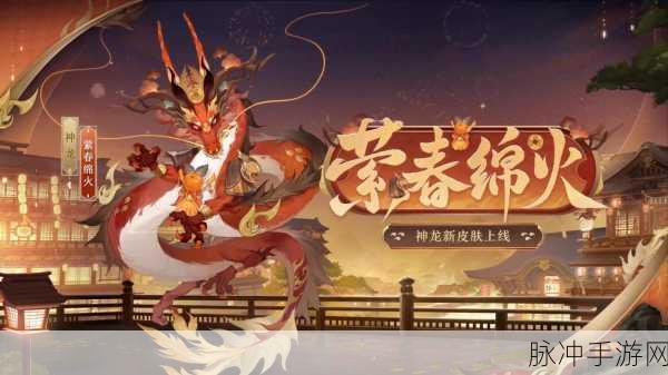 阴阳师手游深度攻略，御灵皮肤更换全解析
