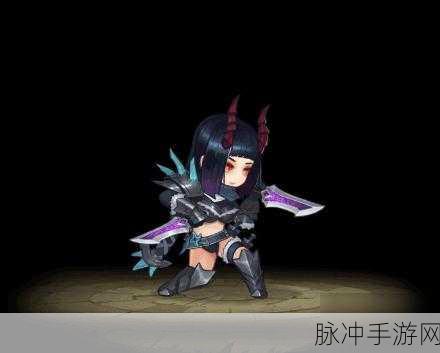 元素方尖反击流战士深度攻略，打造无敌前排战士