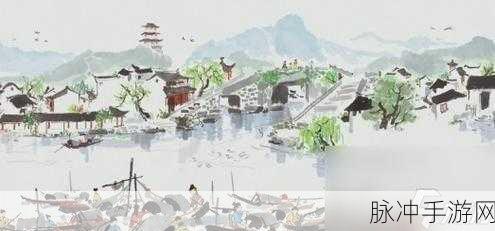 江南百景图古庙新貌禅意幽，活动详情与养成攻略全解析