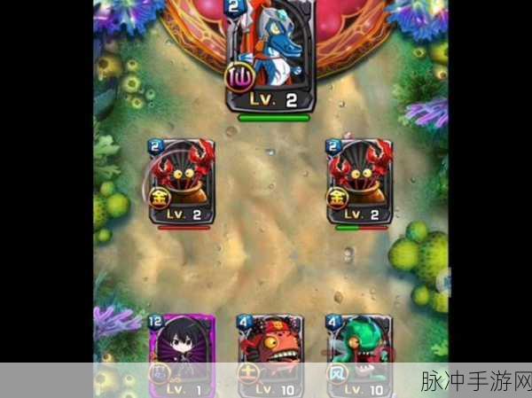 勇者无敌手游攻略，解锁怪物卡牌与独门绝技，揭秘战斗力飙升秘诀