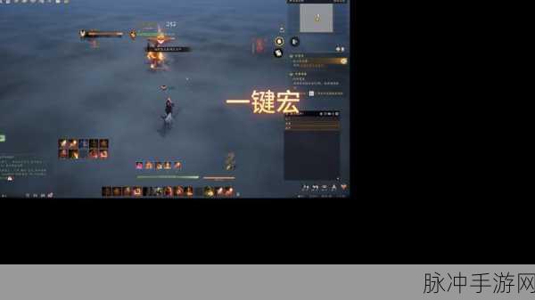 诛仙世界手游攻略，炎焚香门派高效输出手法详解