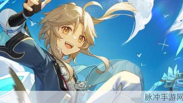 崩坏星穹铁道彦卿角色全攻略，冰系单体爆发的极致