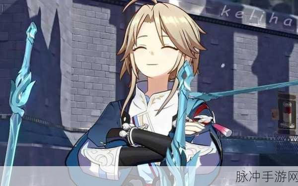 崩坏星穹铁道彦卿角色全攻略，冰系单体爆发的极致