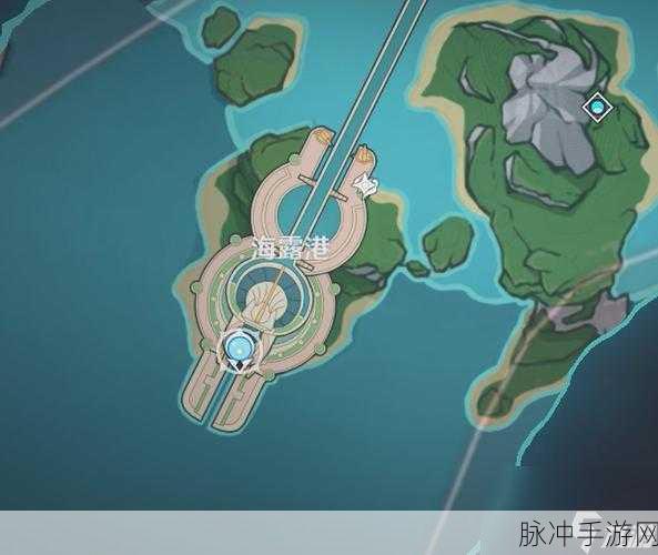 原神尘世巡游第四辑成就全攻略，探索隐藏的奥秘