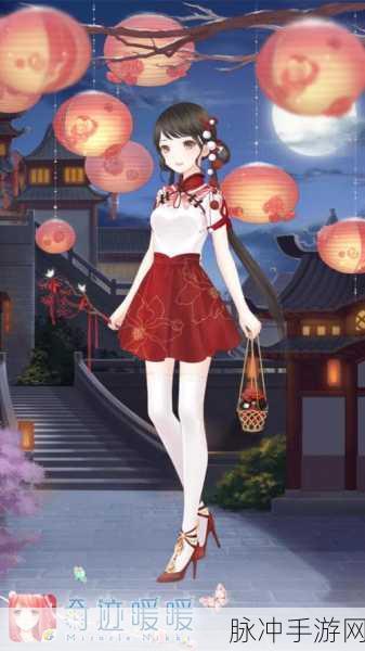 奇迹暖暖历添新岁春满山河高分搭配攻略深度解析