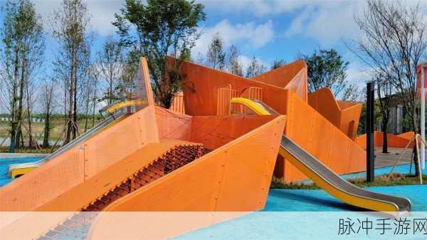 心动小镇沙滩乐园探险指南，第2天橙色小鸭子寻觅与高效刷怪攻略