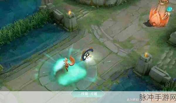 王者荣耀点开始匹配，解锁云中旅人却未在匹配中显现的奥秘