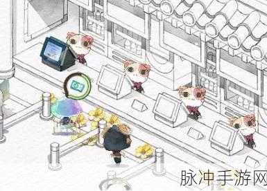 奇趣博物馆售票速度提升全攻略，售票速度如何快速飙升