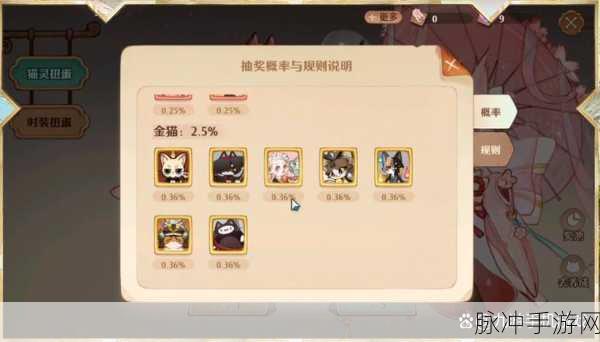 森之国度战力提升全攻略，详细方法与数据分享