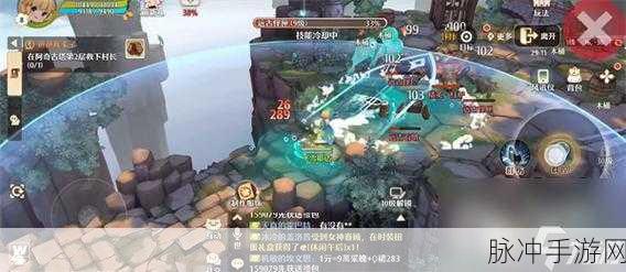 森之国度战力提升全攻略，详细方法与数据分享