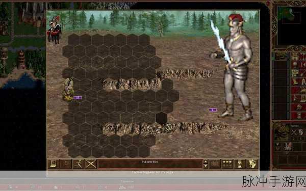 泰坦世界装备系统玩法全攻略，打造你的无敌战甲