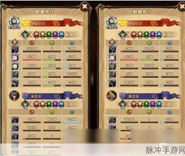 剑与远征，专属装备升级顺序与最高优先级技能攻略