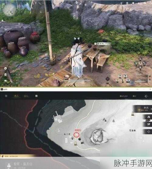 燕云十六声手游攻略，详解处处不平事任务完成技巧与角色定位