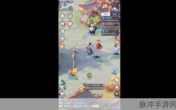 长安幻想神兽内丹获取全攻略，解锁游戏新境界