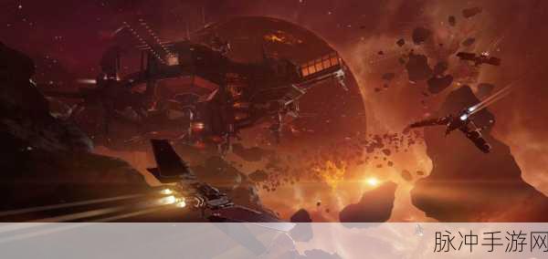 EVE手游距离抗配置玩法深度攻略