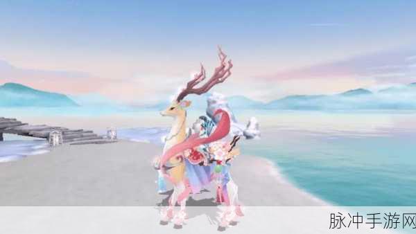 新笑傲江湖手游坐骑获取方式全攻略