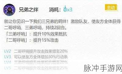 阴阳师镰鼬御魂搭配推荐，打造高速拉条与增益专家的全面攻略