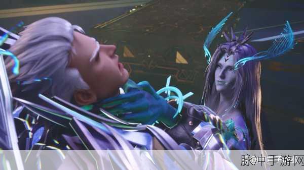 光之契约星骑深度解析，揭秘红发男神艾瑞斯的不为人知的一面